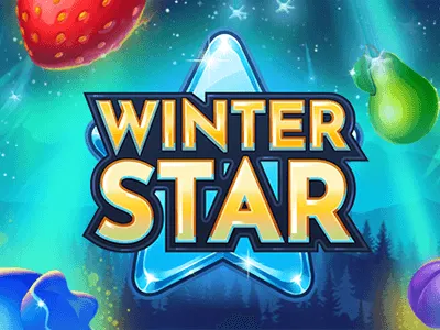 Winter Star Winter Star